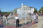 Первомай в Темрюке
