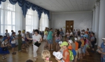 Смена «Олимпия»