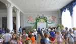 Смена «Олимпия»