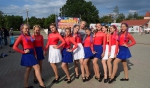 «Свой молодой»