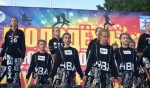 «Свой молодой»