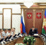 На Кубани планируют оборудовать шесть пунктов весового контроля - Газета Тамань