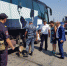 Представители Общественного совета при главке посетили стационарный пост ДПС «Ильич» - Газета Тамань