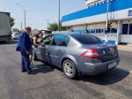 Представители Общественного совета при главке посетили стационарный пост ДПС «Ильич»