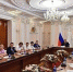 В Краснодаре обсудили формирование комфортной городской среды - Газета Тамань
