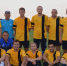 Новости спорта: футбол - МО Темрюкский район