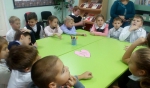 Доброе сердце
