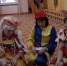 Народные праздники в детском саду - МО Темрюкский район