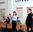 Профессиональная подготовка будущих защитников отечества - МО Темрюкский район