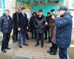 Городской диалог