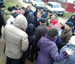 Городской диалог