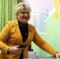 Ирина Конограева: «Сегодня мы впервые выбираем Президента вместе с жителями Крыма» - МО Темрюкский район
