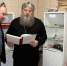 Представители общественного совета проверили изолятор временного содержания - МО Темрюкский район