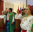 День местного самоуправления - МО Темрюкский район