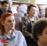 В районной администрации чествовали лучших специалистов и руководителей - МО Темрюкский район