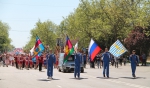 Первомай-2018