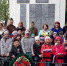 След войны в моей семье - МО Темрюкский район