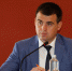 Глава Темрюкского района Федор Бабенков подписал постановление о подготовке образовательных учреждений к новому 2018-2019 учебному году - МО Темрюкский район