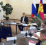 Заседание Оперативного штаба Краснодарского края провели губернатор Вениамин Кондратьев и начальник регионального управления ФСБ России Игорь Колосов. - МО Темрюкский район