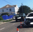 На дорогах района - МО Темрюкский район