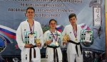 Каратэ