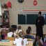 Урок мужества к 75-летию освобождения станицы Голубицкой - МО Темрюкский район