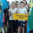 Спорт против наркотиков - МО Темрюкский район