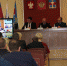 Заседание координационного совещания по обеспечению правопорядка в Краснодарском крае - МО Темрюкский район