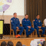 Международный конкурс «Звездная эстафета» - МО Темрюкский район