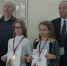 Новогодний  шахматный турнир - МО Темрюкский район