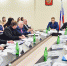 Муниципалитеты Черноморской экономической зоны презентовали прорывные проекты развития территории - МО Темрюкский район