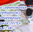 Районные соревнования по спортивному ориентированию «Выбери свой ориентир» - МО Темрюкский район