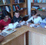 «Был город-фронт, была блокада» - МО Темрюкский район
