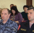 На очередном заседании антитеррористической комиссии - МО Темрюкский район