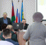 О своей работе и работе администрации Вышестеблиевского сельского поселения в 2018 году отчитался глава Пантелей Хаджиди - МО Темрюкский район