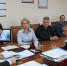 Прием граждан по личным вопросам - МО Темрюкский район