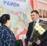 Юбилей отмечает Герой труда Кубани Людмила Филипповна Максименко - МО Темрюкский район