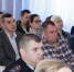 Глава Новотаманского поселения Георгий Шлахтер отчитался о работе за 2018 год - МО Темрюкский район
