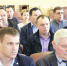 Глава района провел расширенное планерное совещание - МО Темрюкский район