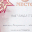 Баскетбольная  команда  юношей вернулась из Абинска с бронзовым кубком соревнований - МО Темрюкский район