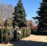 Спартакиада допризывной молодежи - МО Темрюкский район