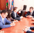 Федор Бабенков встретился с командой Леонтьевского центра - AV Group - МО Темрюкский район