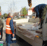 Всекубанский субботник - Темрюкское городское поселение