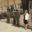 Фестиваль «Казачья доблесть» (13.05.2019) 6 мая 2019 года на территории - Управление образованием
