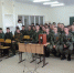Урок мужества от атамана района - МО Темрюкский район