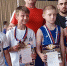 Соревнования по спортивной (вольной) борьбе - МО Темрюкский район