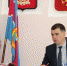Прием граждан по личным вопросам - МО Темрюкский район