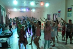 Детская дискотека