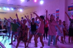 Детская дискотека