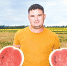 Продолжаю отцовское дело,  говорит фермер Иван Ерохин - Газета Тамань